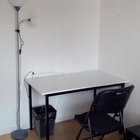 Ferienwohnung Yongfeng Villejuif Exterior foto