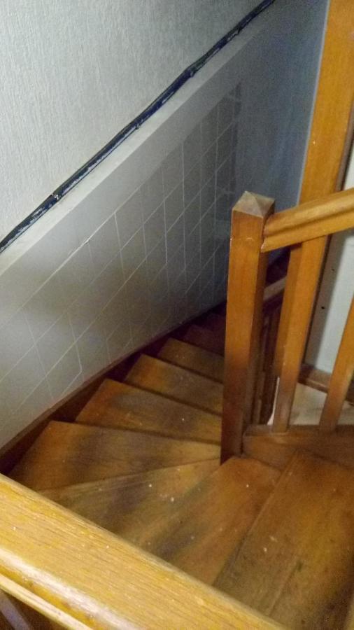 Ferienwohnung Yongfeng Villejuif Exterior foto